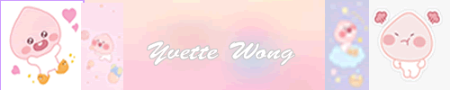 Yvette Wong